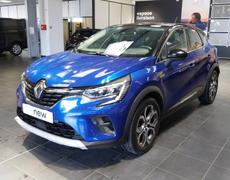 Renault Captur Quimper