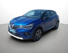 Renault Captur Quimper