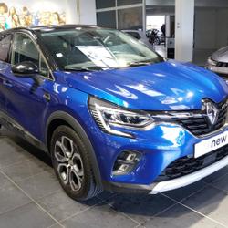 Renault Captur Captur TCe 90 - 21 Intens Quimper