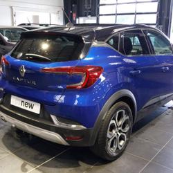Renault Captur Captur TCe 90 - 21 Intens Quimper