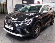 Renault Captur Quimper