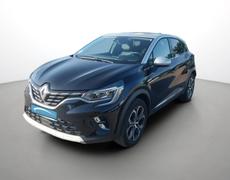 Renault Captur Quimper