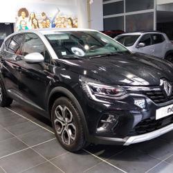Renault Captur Captur TCe 90 Techno Quimper