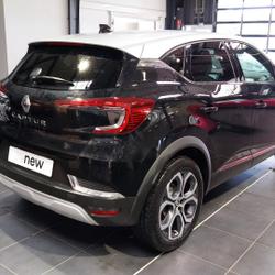 Renault Captur Captur TCe 90 Techno Quimper