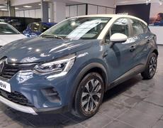 Renault Captur Quimper