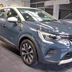 Renault Captur Captur TCe 90 Equilibre Quimper