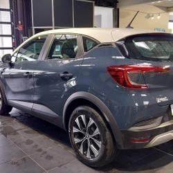 Renault Captur Captur TCe 90 Equilibre Quimper