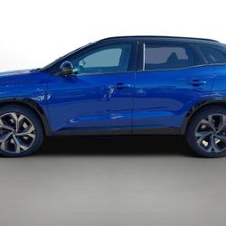 Renault Austral Austral E-Tech hybrid 200 Techno esprit Alpine Quimper
