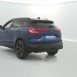 Renault Austral Austral E-Tech hybrid 200 Techno esprit Alpine Quimper