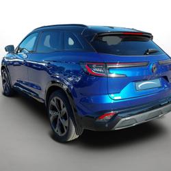 Renault Austral Austral E-Tech hybrid 200 Techno esprit Alpine Quimper
