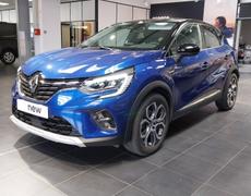 Renault Captur Quimper