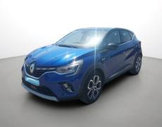 Renault Captur Quimper
