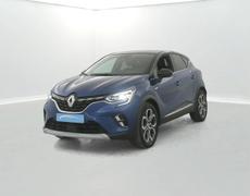 Renault Captur Quimper