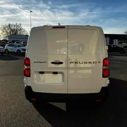 Peugeot Expert M 1.5 DIESEL 120CH Saint-Saturnin