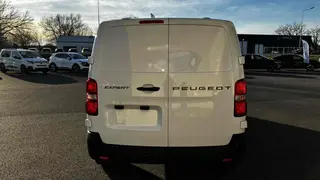 Peugeot Expert  - photo 2