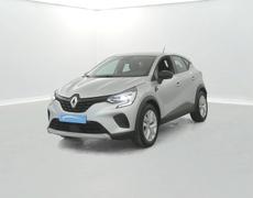 Renault Captur Quimper