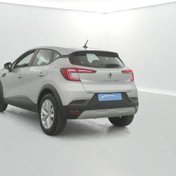 Renault Captur Captur TCe 90 - 21 Business Quimper