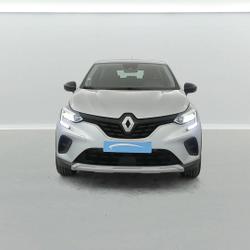 Renault Captur Captur TCe 90 - 21 Business Quimper