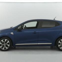 Renault Clio 5 Clio E-Tech 140 - 21N Limited Quimper