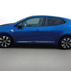 Renault Clio 5 Clio E-Tech 140 - 21N Limited Quimper