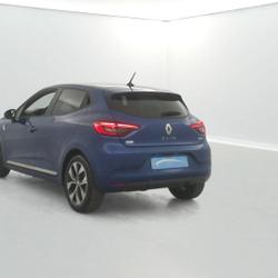 Renault Clio 5 Clio E-Tech 140 - 21N Limited Quimper
