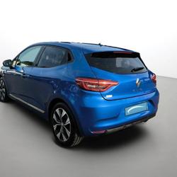Renault Clio 5 Clio E-Tech 140 - 21N Limited Quimper
