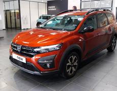 Dacia Jogger Quimper