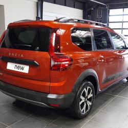 Dacia Jogger Jogger ECO-G 100 5 places SL Extreme + Quimper