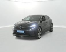 Renault Megane E-Tech Quimper