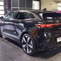 Renault Megane E-Tech Megane E-Tech EV60 220 ch super charge Techno Quimper