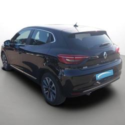 Renault Clio 5 Clio TCe 90 - 21 Intens Quimper
