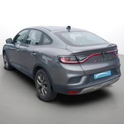 Renault Arkana Arkana E-Tech 145 - 23 Evolution Quimper