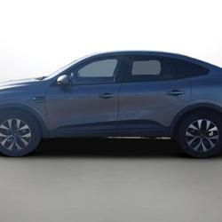 Renault Arkana Arkana E-Tech hybride 145 - 22 Evolution Quimper