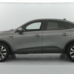 Renault Arkana Arkana E-Tech hybride 145 - 22 Evolution Quimper