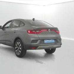 Renault Arkana Arkana E-Tech hybride 145 - 22 Evolution Quimper