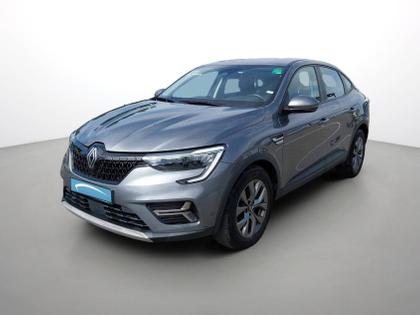 Renault Arkana - Arkana E-Tech 145 - 23 Evolution - 18 890 €