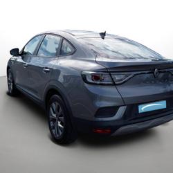 Renault Arkana Arkana E-Tech 145 - 23 Evolution Quimper