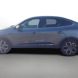 Renault Arkana Arkana E-Tech 145 - 21B Intens Quimper