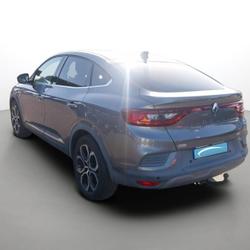 Renault Arkana Arkana E-Tech 145 - 21B Intens Quimper