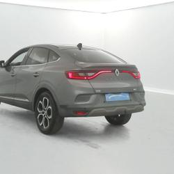 Renault Arkana Arkana E-Tech 145 - 21B Intens Quimper