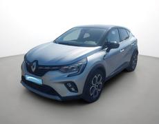 Renault Captur Quimper