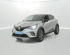 Renault Captur Quimper
