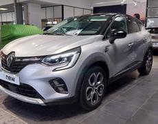 Renault Captur Quimper