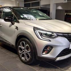 Renault Captur Captur E-Tech full hybrid 145 Techno Quimper