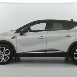 Renault Captur Captur E-Tech full hybrid 145 Techno Quimper