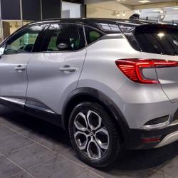 Renault Captur Captur E-Tech full hybrid 145 Techno Quimper