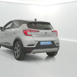 Renault Captur Captur E-Tech full hybrid 145 Techno Quimper