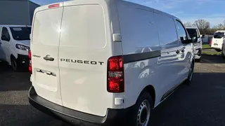 Peugeot Expert  - photo 4