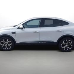 Renault Arkana Arkana E-Tech 145 - 21B Intens Quimper