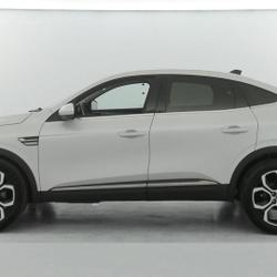 Renault Arkana Arkana E-Tech 145 - 21B Intens Quimper